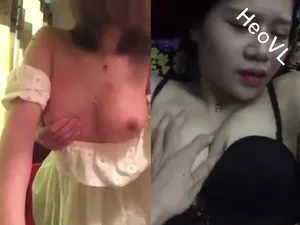 Thằng bồ cò bự ngày nào cũng đè em người yêu ra địt
