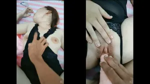 Lồn eny dâm cực đẹp
