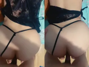 Bạn gái phê tê lỗ lồn vì gấu nện cực lâu nhưng vẫn chưa xuất