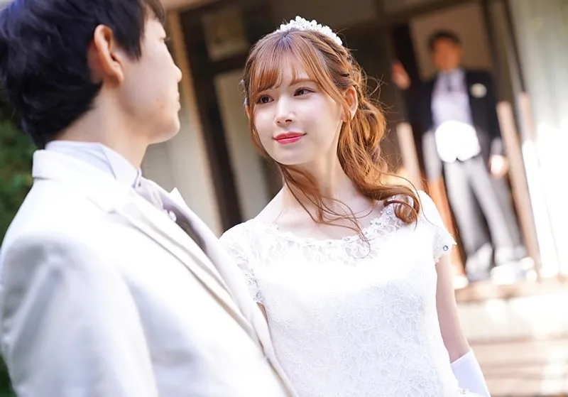 Bố ông chồng chịch người yêu của con trai ngay sau lễ cưới của con trai