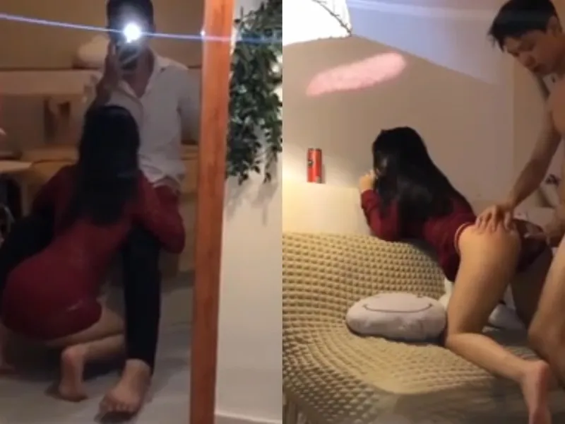 Em thư ký nứng liếm buồi nhiệt huyết máu lửa